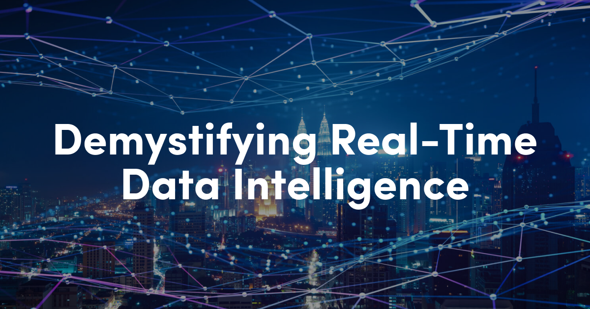 Demystifying real time