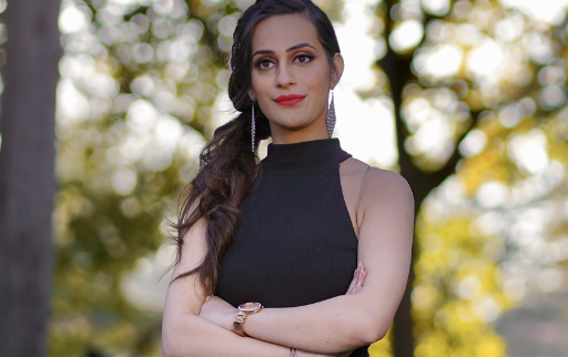 Harsimran Kaur