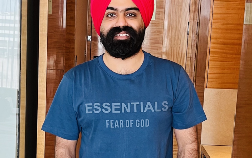 Jaskaran Singh