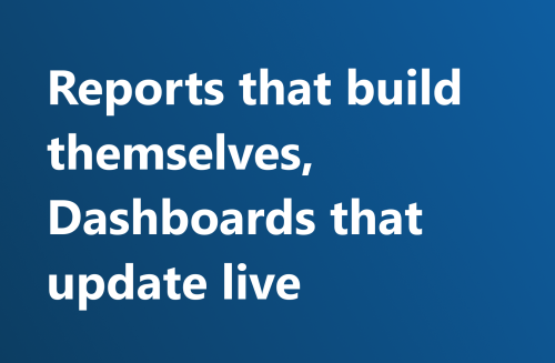 Reports